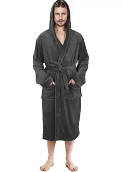 Gül Ev Tekstil ve Kısayol Ev-X Bornozları Karşılaştırması: Hangi Model Sizin İçin Uygun