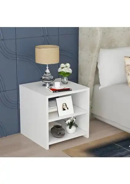 Güney Mobilya ve Kenz Life Komodinleri Karşılaştırması: Hangi Model Daha Uygun 1