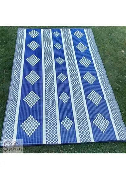 Güney Plastik ve Melaris Plaj Halısı Karşılaştırması: Özellikler ve Kullanım Alanları