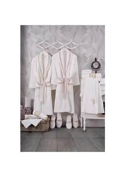 Güvenal Akdeniz ve Özdilek Wedding Bornoz Setleri Karşılaştırması ve Seçim Rehberi