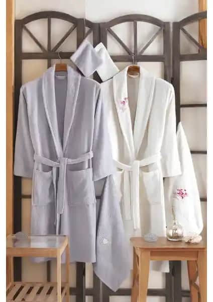 Güvenal Pamuxu ve Rüya Aile Bornoz Setleri Karşılaştırması ve Seçim Rehberi