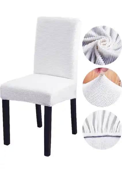 GüzelEvim Tekstil ve riselerhome Sandalye Kılıfı Karşılaştırması ve Seçim Rehberi