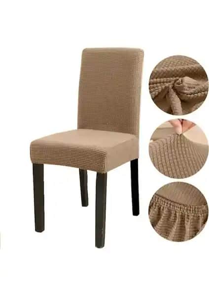 GüzelEvim ve riselerhome Sandalye Kılıfları Karşılaştırması ve Seçim Rehberi