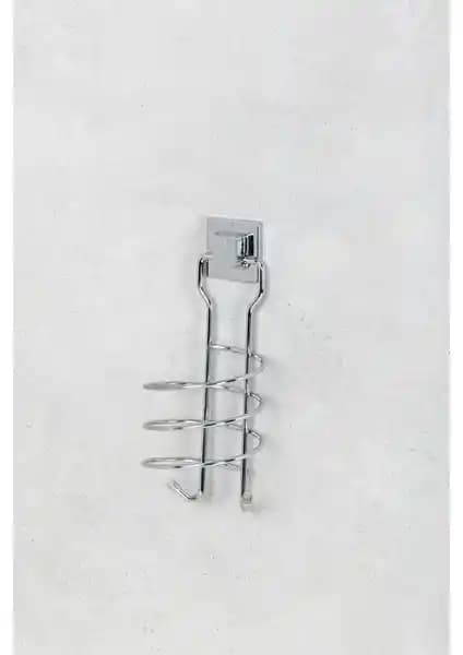 Hagen Fön Makinesi Askı Aparatı ve Paslanmaz Fönlük Karşılaştırması