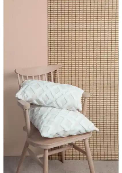 Hamur Bohem ve Hamur Iskandinav Bohem Kırlent Kılıfı Karşılaştırması