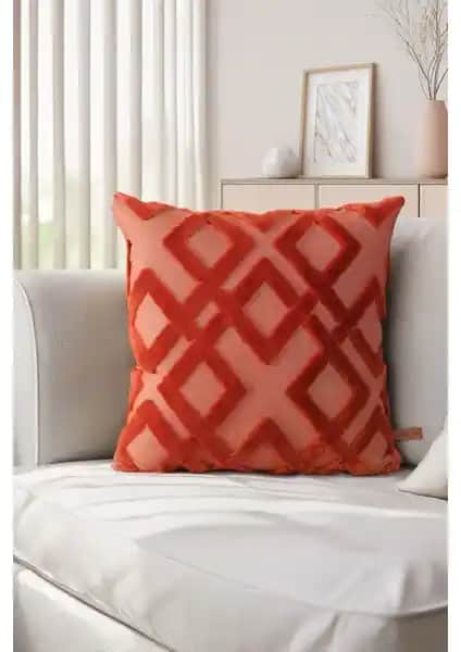 Hamur Bohem ve İskandinav Bohem Kırlent Kılıfı Karşılaştırması 43x43 cm Tasarım ve Kalite Analizi