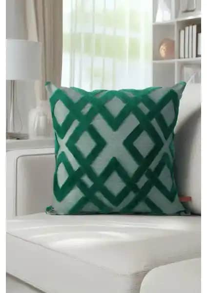 Hamur Bohem ve Sk Home Peluş Kırlent Kılıfı Karşılaştırması: Özellikler ve Kullanıcı Yorumları