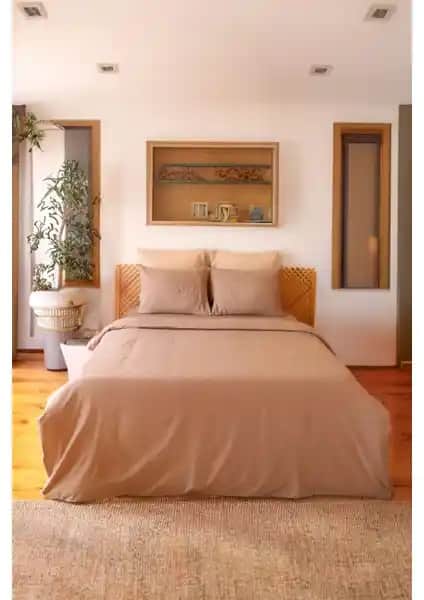 Hazal Moosh ve Tekstil Home Nevresim Takımları Karşılaştırması: Kalite ve Tasarım Farkları