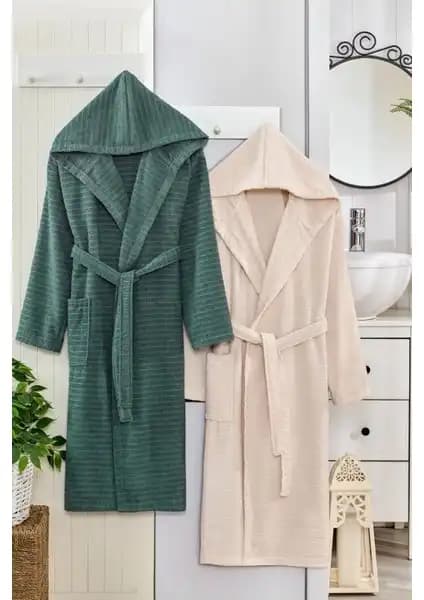 Hera Textile ve Moke E-Ticaret Bornozları Karşılaştırması: Hangi Ürün Sizin İçin Uygun 2