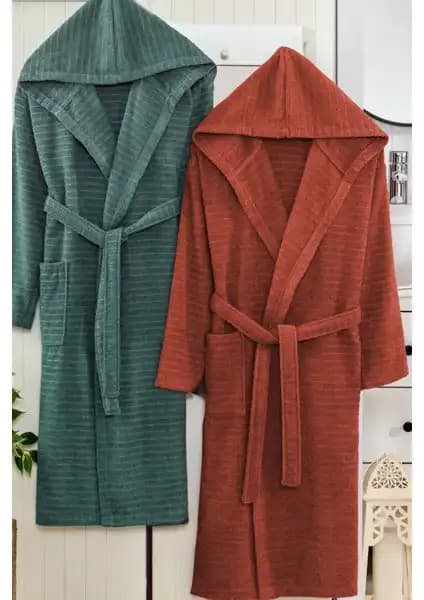 Hera Textile ve Moke E-Ticaret Pera Bornozları Karşılaştırması 2023 2
