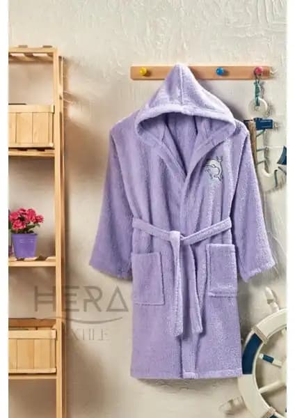 Hera Textile ve Oyalı Textile Kapüşonlu Bornozlarının Detaylı Karşılaştırması 1