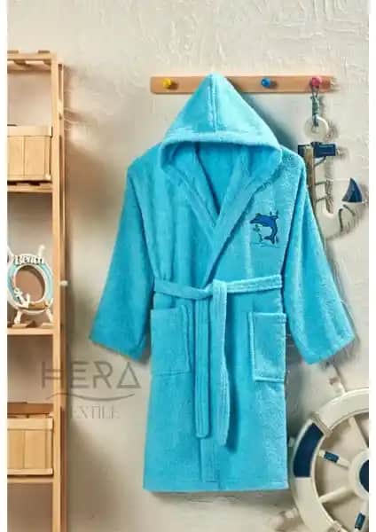 Hera Textile ve Safir Home Çocuk Bornozları Karşılaştırması: Hangi Ürün Daha Uygun