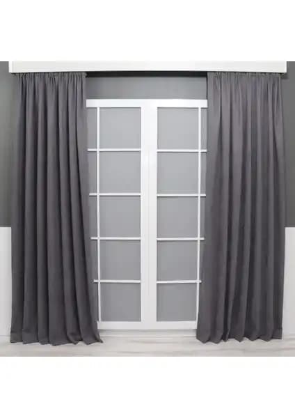 Home Color Petek Kadife Fon Perdeleri Karşılaştırması ve Dekorasyon İpuçları 1