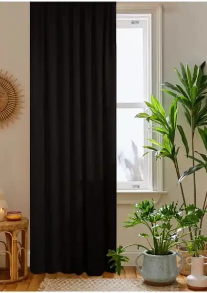 Home Color Petek Kadife Fon Perdeleri Karşılaştırması ve Dekorasyon İpuçları 2
