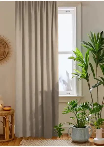 Home Color ve Tül Evi Kadife Dokulu Fon Perdeleri Karşılaştırması: Özellikler ve Fiyatlar 1