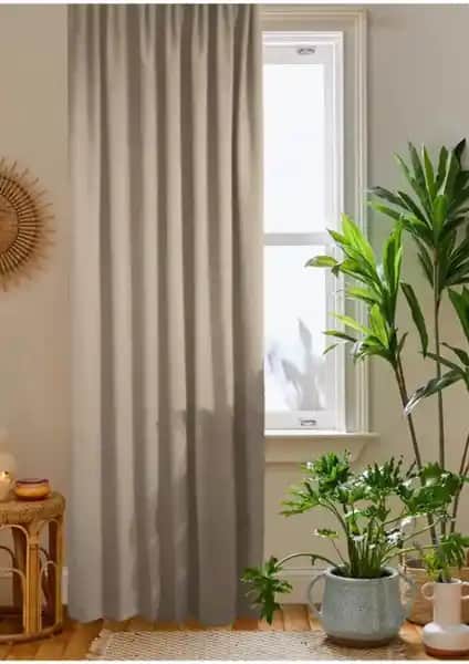 Home Color ve Tül Evi Kadife Fon Perdeleri Karşılaştırması ve Seçim Rehberi