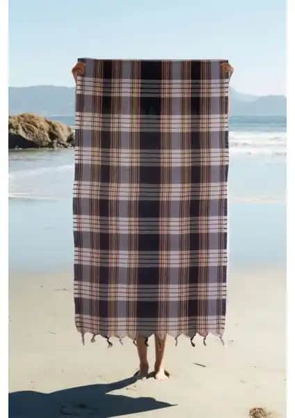 Homedius ve Mulberry Makro Peştemal Karşılaştırması: Doğal Pamuklu Banyo ve Plaj Havluları