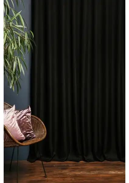 İ.D İpek Dokuma ve Miabella Home Blackout Perde Karşılaştırması: Hangi Perde Seçilmeli? 1