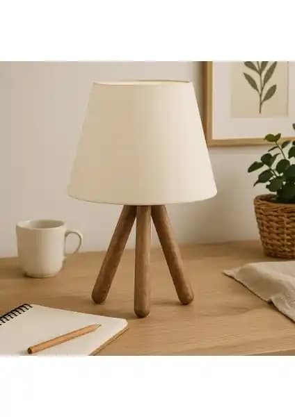 İki Farklı Abajur Modelinin Detaylı Karşılaştırması ve Uygun Seçenekler