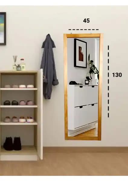 İki Farklı Ayna Modelinin Detaylı Karşılaştırması ve Dekorasyona Etkisi 1