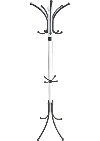 İki farklı Tolunay portmanto ayaklı askılık karşılaştırması ve özellikleri