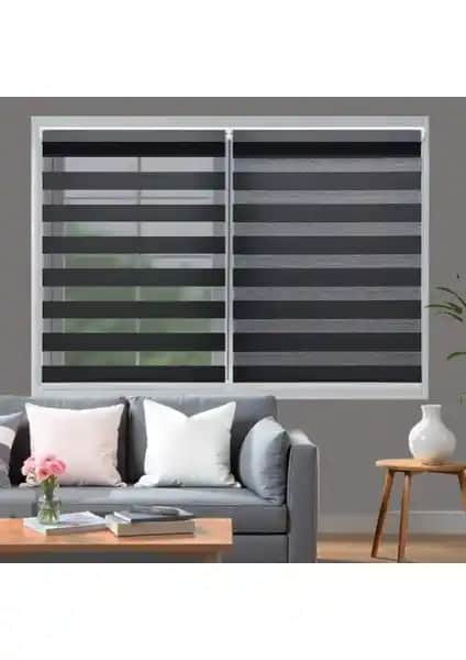 İki Farklı Zebra Perde Modelinin Detaylı Karşılaştırması ve Seçim Rehberi