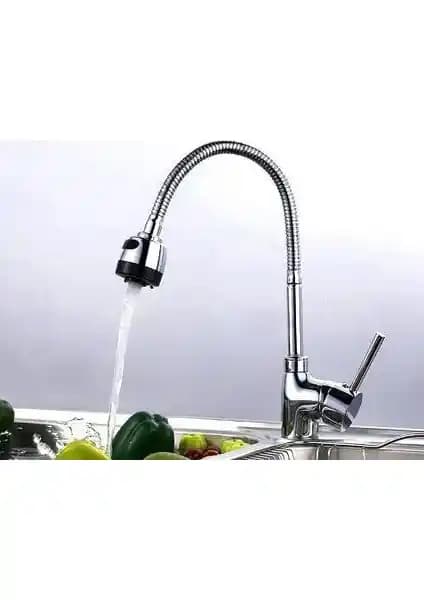 İki Fonksiyonlu Musluk Başlıklarının Karşılaştırması: Anka ve Checkmate Ürünleri Analizi