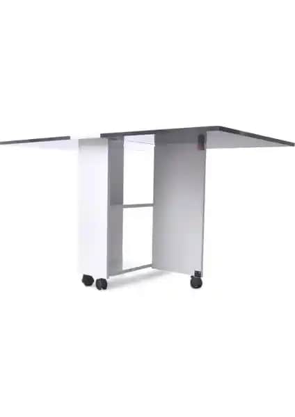 İki Katlanır Mutfak Masası Modelinin Özellikleri ve Kullanıcı Yorumları Karşılaştırması