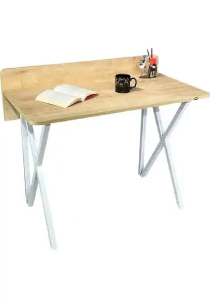 İki Popüler Çalışma Masası Karşılaştırması: Hey Modüler Mobilya Rüya ve Yüceer Home WorkPro