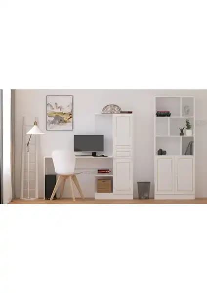 İki Popüler Çalışma Masası Modelinin Detaylı Karşılaştırması 1