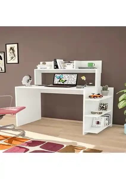 İki Popüler Çalışma Masasının Özellikleri ve Karşılaştırması