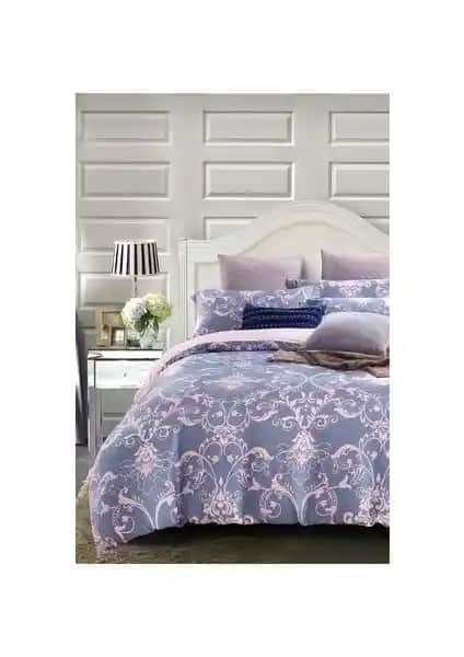 İki Popüler Çift Kişilik Nevresim Takımı Karşılaştırması ve Özellikleri