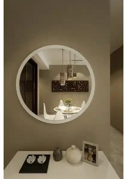 İkizler Çeyiz Wendy ve Olcay Aksesuar Dekoratif Aynalar Karşılaştırması