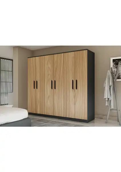 İmbas Inci ve Metalia GM 087 Gardrop Karşılaştırması Modern ve İşlevsel Seçenekler 2