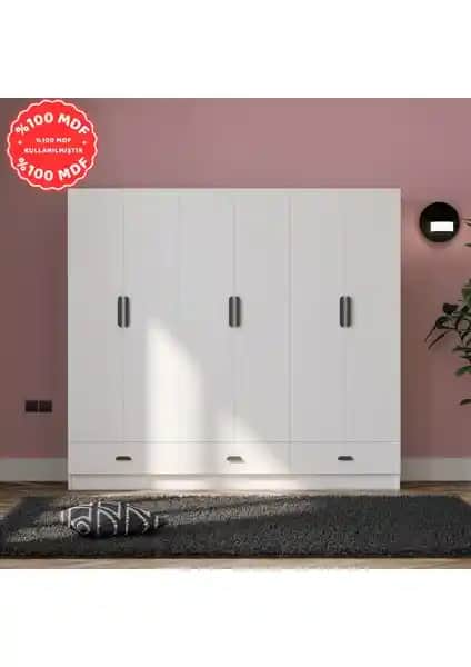 İmbaş Inci ve Rabi Ecem Gardırop Karşılaştırması: Tasarım, Özellikler ve Kullanıcı Yorumları