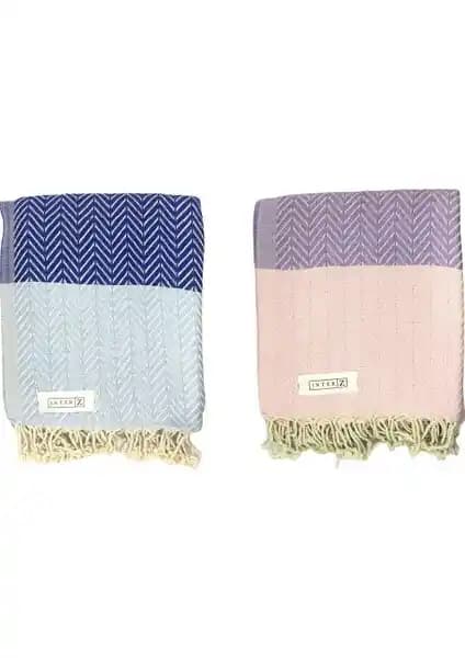 INTER Z ve Özdilek Tarzy Plaj Havlusu Karşılaştırması: Özellikler ve Kullanım Tercihleri