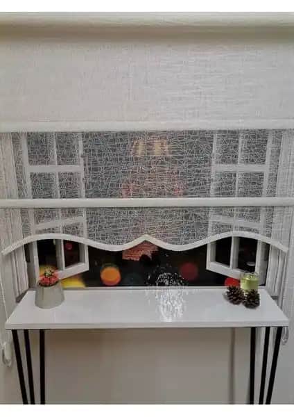 İREMKARAHOME Çift Mekanizmalı Tül ve Stor Perdeler Karşılaştırması ve Özellikleri