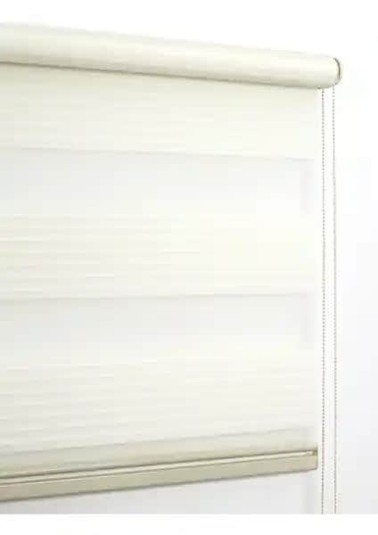 İREMKARAHOME Perde Modelleri Karşılaştırması: Zebra ve Tül Perde Seçenekleri