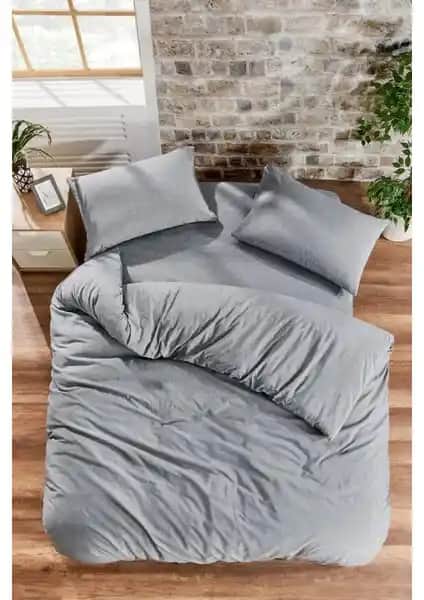 İsmail Gürel ve Lotusline Home Tek Kişilik Nevresim Takımları Karşılaştırması