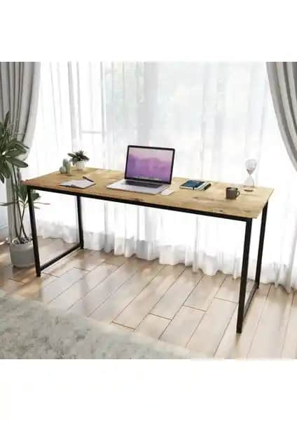 Just Home ve Yurudesign Laura Çalışma Masası Karşılaştırması: Özellikler ve Kullanıcı Yorumları