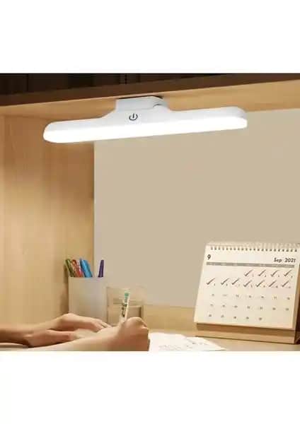 Kablosuz Şarjlı Led Aplikler Karşılaştırması: Cata Vsn CT-5249 ve Ucuz Geldi Martı Ledli Modeli