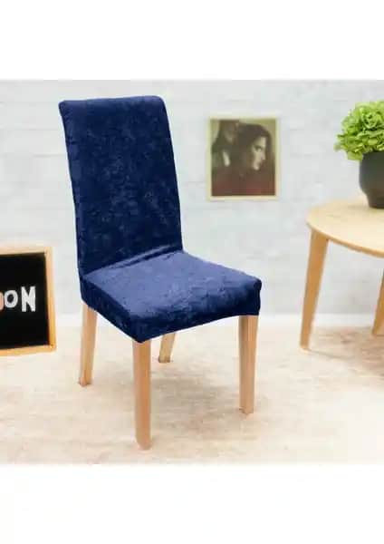 Kadife ve bambu sandalye kılıflarının detaylı karşılaştırması ve seçim rehberi