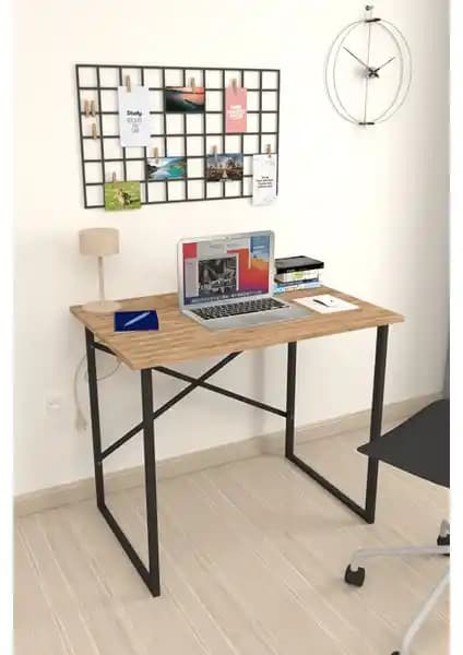 Kalem Mağaza ve Gold Falez Çalışma Masaları Karşılaştırması Hangi Masa Sizin İçin Uygun