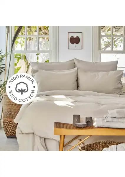 Karaca Home Nevresim Takımları Karşılaştırması: 4 Element ve Basic Terecota Özellikleri 1