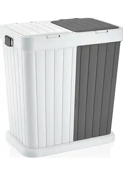 Karacabey Ticaret ve Motek Duo Çamaşır Sepeti Karşılaştırması: Özellikler ve Kullanıcı Yorumları