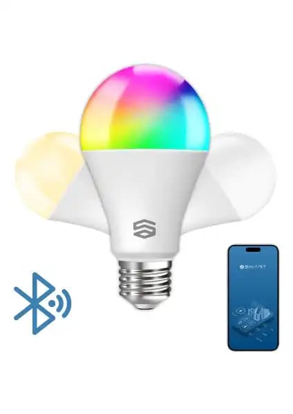Karşılaştırma: Şımart Akıllı RGB LED Ampul ve S-Link Swapp SL-RGB12 Akıllı Ampul Özellikleri 1