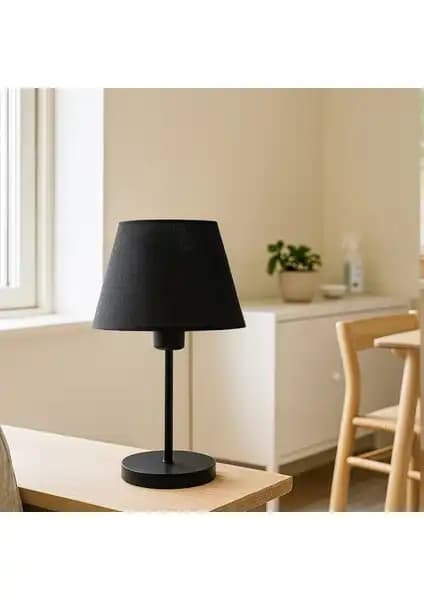 Karşılaştırmalı Abajur Seçimi: Hepsiniver Home ile Homing Kumaş Modelleri 2