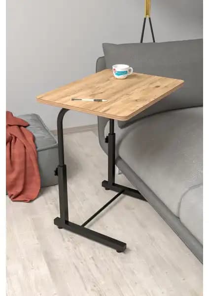 Karşılaştırmalı İnceleme: Ceramical SPA ve Depolife Yükseklik Ayarlı Laptop Sehpası 2