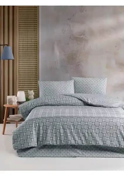 Karşılaştırmalı İnceleme: Home Design Quınn ve Totem Tek Kişilik Nevresim Takımları