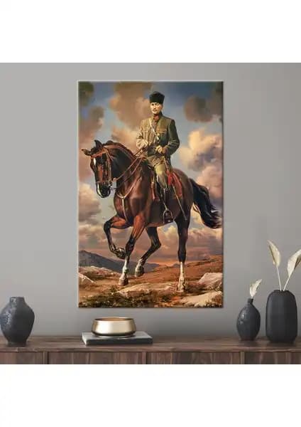 Kayra Export ve Magazacım Atatürk Kanvas Tablo Karşılaştırması 1